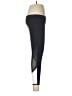 Assorted Brands Solid Black Active Pants Size M - photo 4