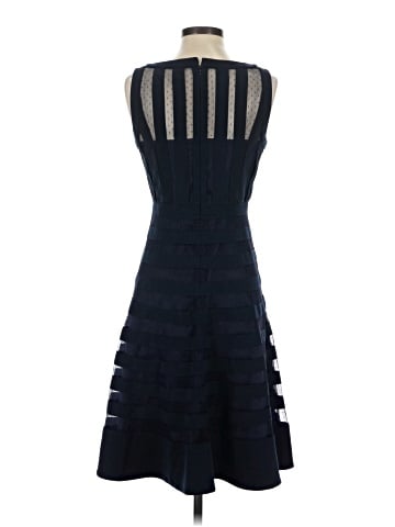 White House Black Market Cocktail Dress (view 2)