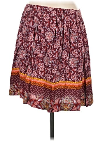 Xhilaration Casual Skirt (view 2)