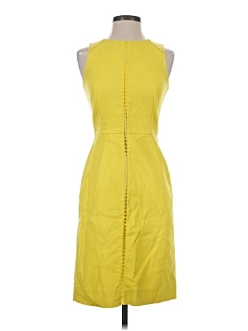 J.Crew Factory Store Casual Dress (view 1)