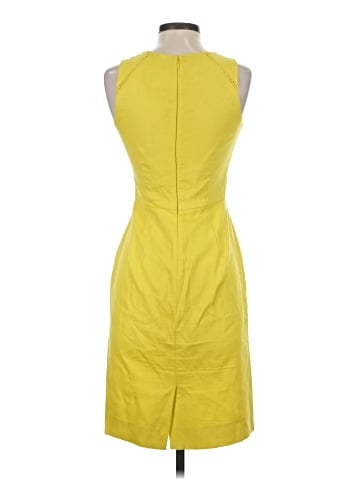 J.Crew Factory Store Casual Dress (view 2)