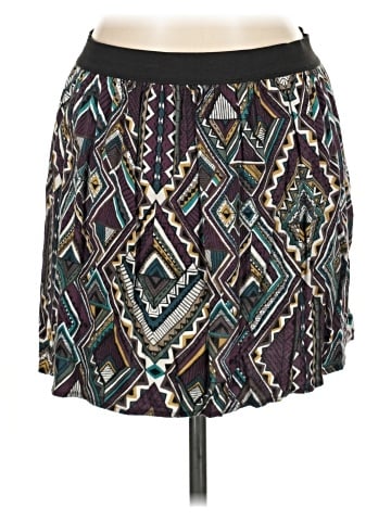 Forever 21 Casual Skirt (view 2)