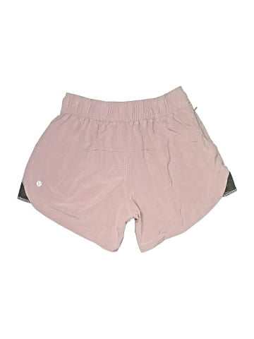 Lululemon Athletica Athletic Shorts (view 2)