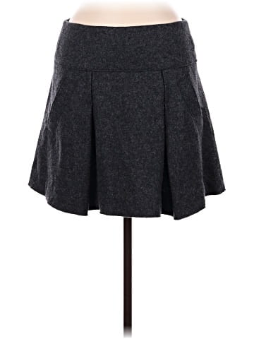 Vince. Wool Skirt (view 1)