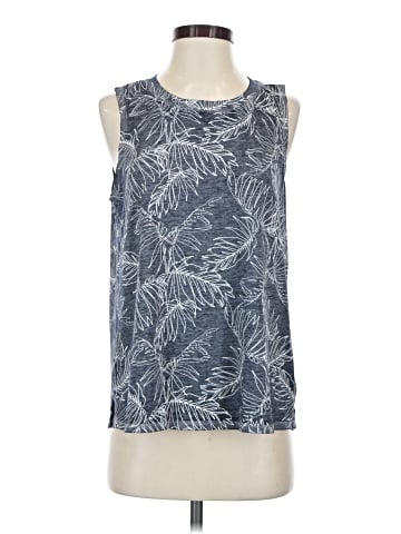 Angels Sleeveless T-Shirt (view 1)