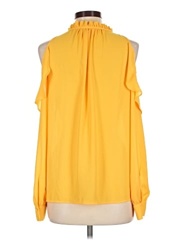 CATHERINE Catherine Malandrino Sleeveless Blouse (view 2)
