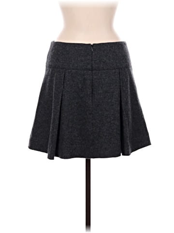 Vince. Wool Skirt (view 2)