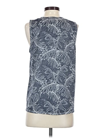 Angels Sleeveless T-Shirt (view 2)