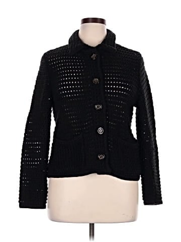 Ann Taylor Cardigan (view 1)
