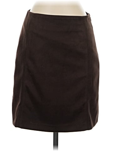 White House Black Market Casual Skirt (view 1)