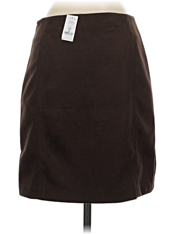 White House Black Market Casual Skirt (view 2)
