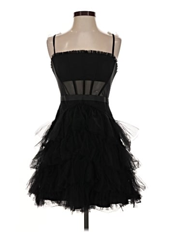 Betsy & Adam Cocktail Dress (view 1)