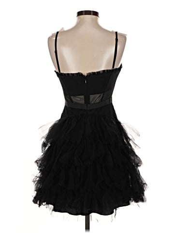 Betsy & Adam Cocktail Dress (view 2)