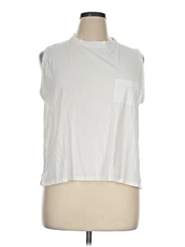 AYR Sleeveless T-Shirt (view 1)