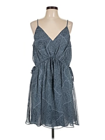 BCBGeneration Casual Dress (view 1)