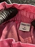 Crewcuts 100% Cotton Pink Shorts Size 5 - photo 3