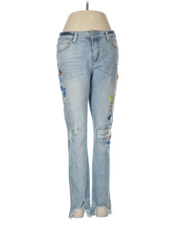 Indigo Rein Jeans (view 1)
