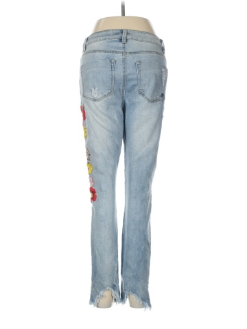 Indigo Rein Jeans (view 2)