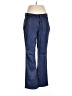 Boston Proper Blue Jeans Size 12 - photo 1