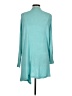 J.Jill Teal Cardigan Size M (estimated) - photo 2