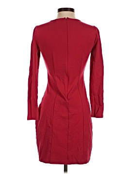 J.Crew Factory Store Casual Dress (view 2)