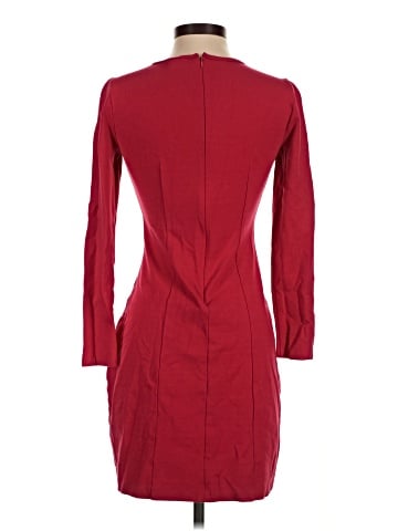 J.Crew Factory Store Casual Dress (view 2)