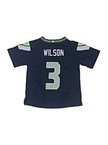 NFL Short Sleeve Top (view 2)