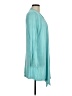 J.Jill Teal Cardigan Size M (estimated) - photo 4