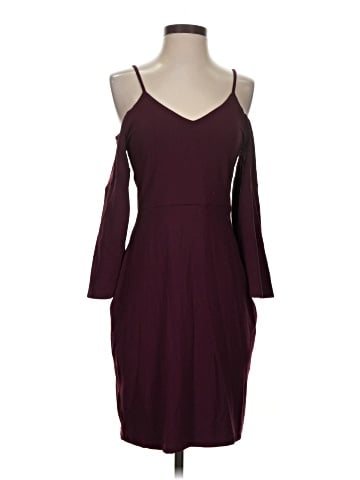 Susana Monaco Cocktail Dress (view 1)