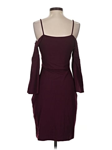 Susana Monaco Cocktail Dress (view 2)