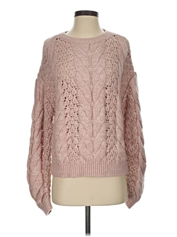 Lucky Brand Pullover Sweater (view 1)