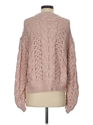 Lucky Brand Pullover Sweater (view 2)