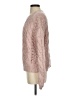 Lucky Brand Pink Pullover Sweater Size XS - photo 5