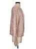 Lucky Brand Pink Pullover Sweater Size XS - photo 4