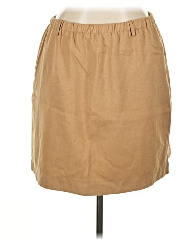 Orvis Casual Skirt (view 1)