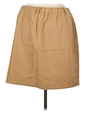 Orvis Casual Skirt (view 2)