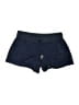 Lilly Pulitzer Hearts Blue Shorts Size S - photo 1