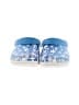 Crocs Floral Blue Mule/Clog Size 8 - photo 2