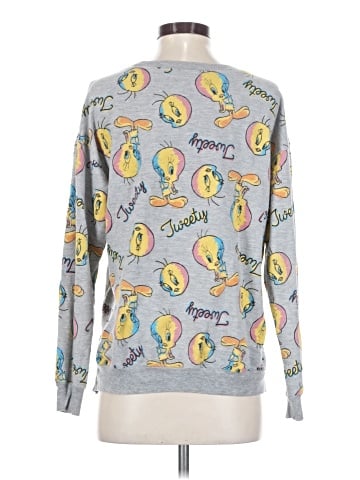 Looney Tunes Pullover Sweater (view 2)