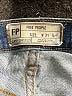 Free People Blue Jeans Size 31 waist - photo 7