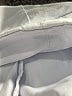 Zac & Rachel Solid White Skort Size 16 - photo 4
