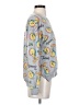 Looney Tunes Print Gray Pullover Sweater Size XS - photo 4