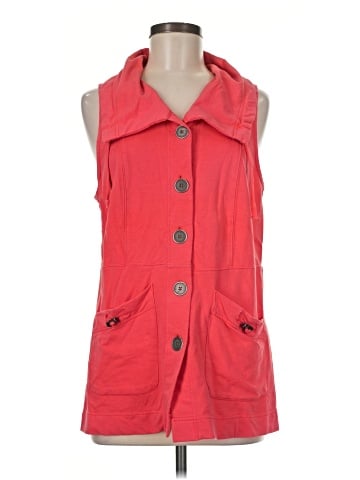 Nomadic Traders Vest (view 1)