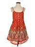 April Cornell Orange Sleeveless Top Size S - photo 1