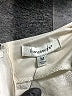 Francesca's Ivory Cocktail Dress Size M - photo 7