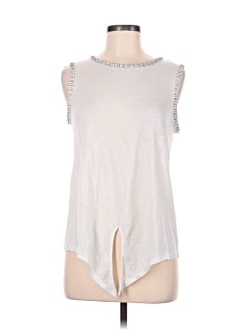 Generation Love Sleeveless Top (view 1)
