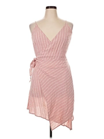 StyleStalker Casual Dress (view 1)