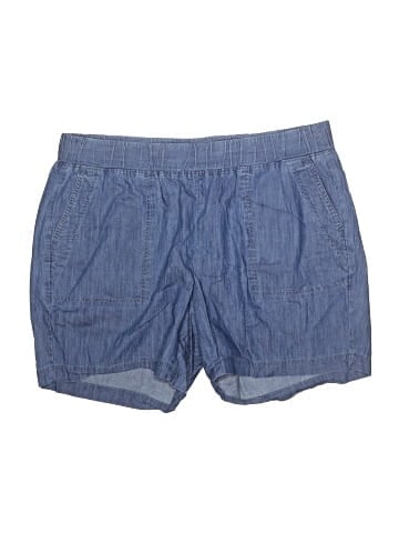 Talbots Shorts (view 1)
