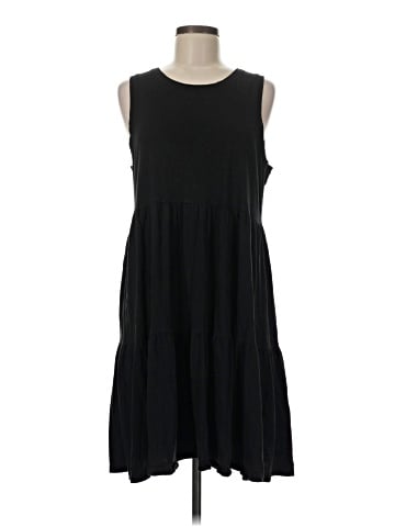J.Crew Factory Store Casual Dress (view 1)