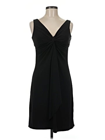 London Times Cocktail Dress (view 1)